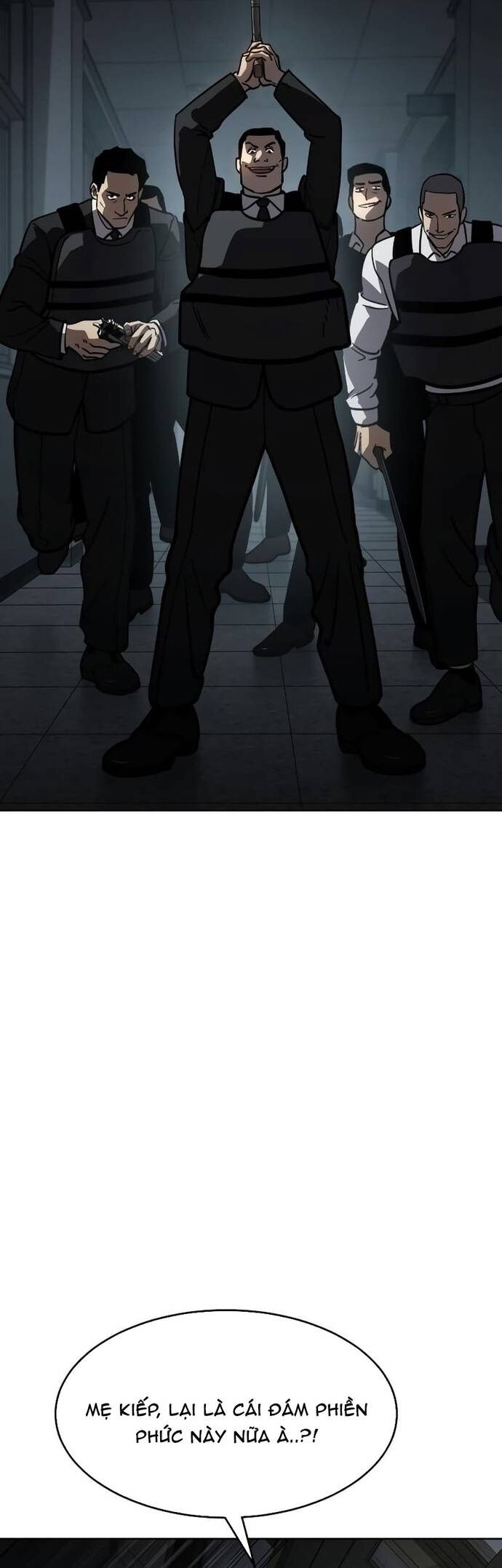 Dinh Thự Chết - Chapter 13 - Page 21