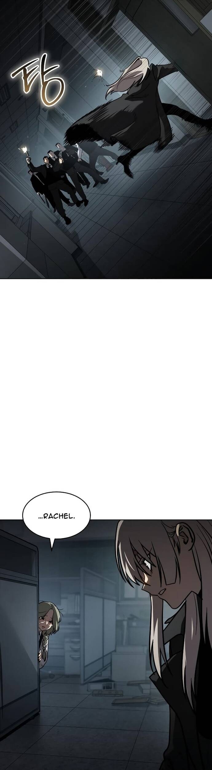 Dinh Thự Chết - Chapter 13 - Page 22