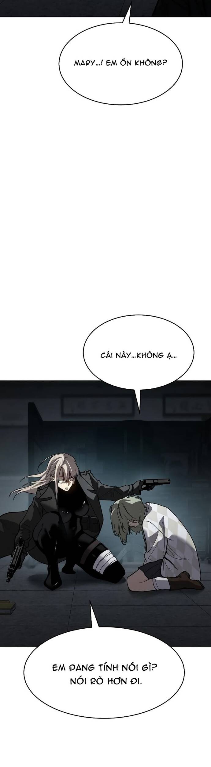 Dinh Thự Chết - Chapter 13 - Page 23