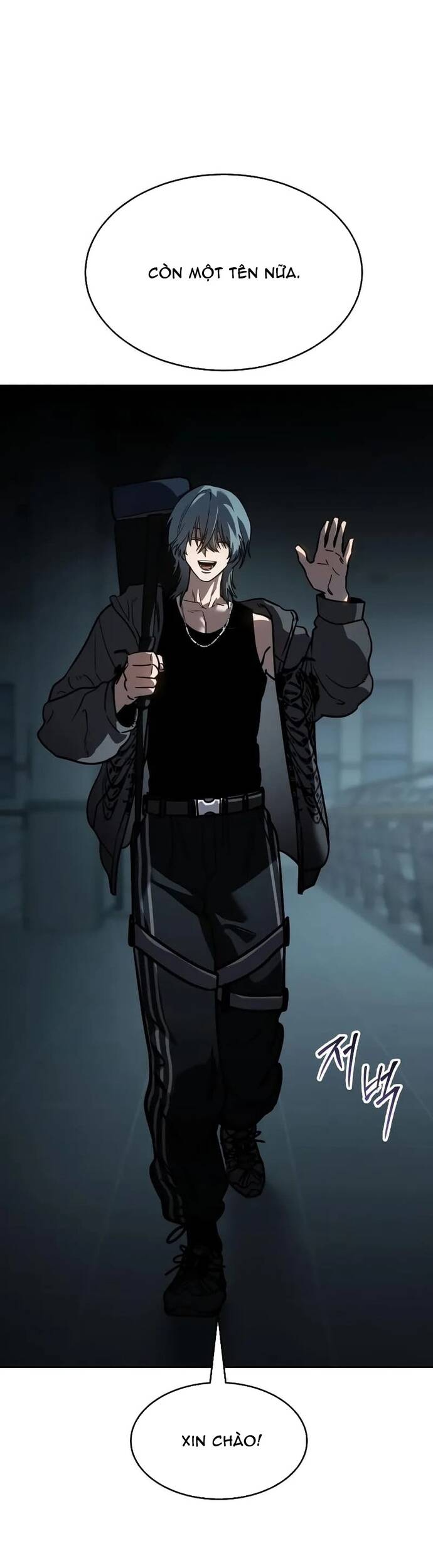 Dinh Thự Chết - Chapter 13 - Page 25