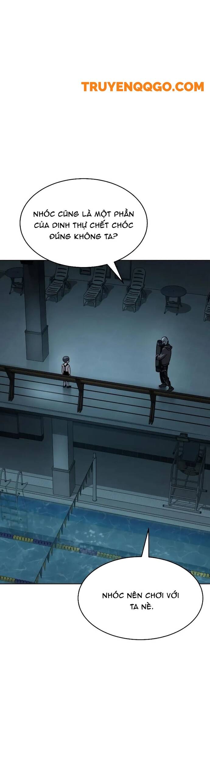 Dinh Thự Chết - Chapter 13 - Page 26