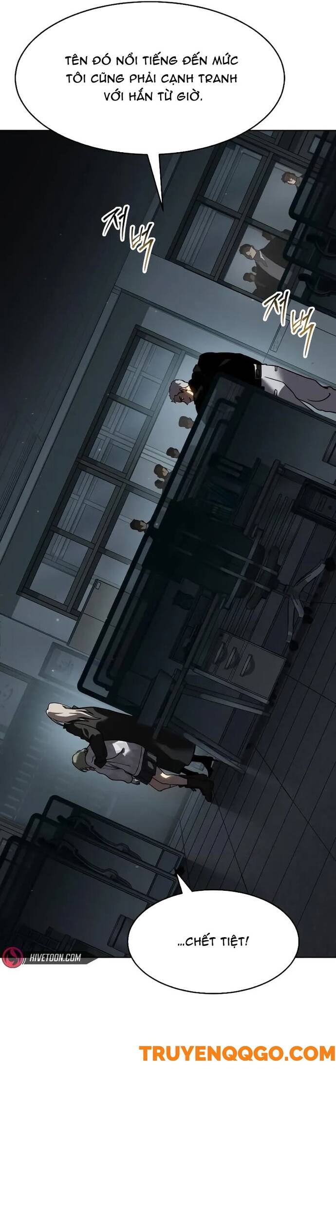 Dinh Thự Chết - Chapter 13 - Page 29
