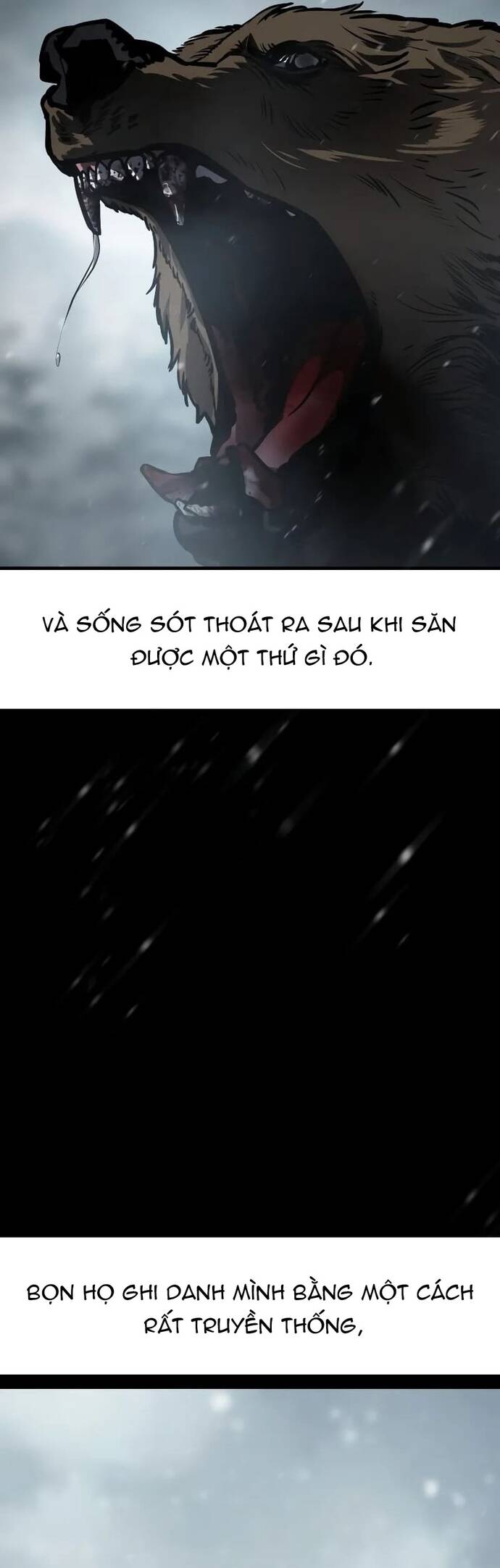 Dinh Thự Chết - Chapter 13 - Page 3