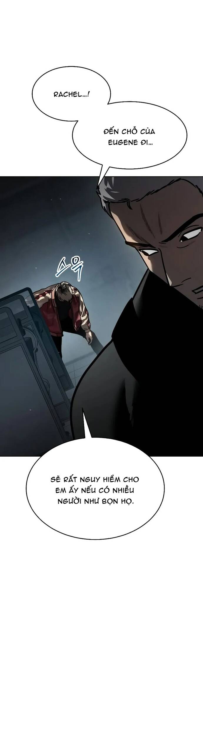 Dinh Thự Chết - Chapter 13 - Page 30