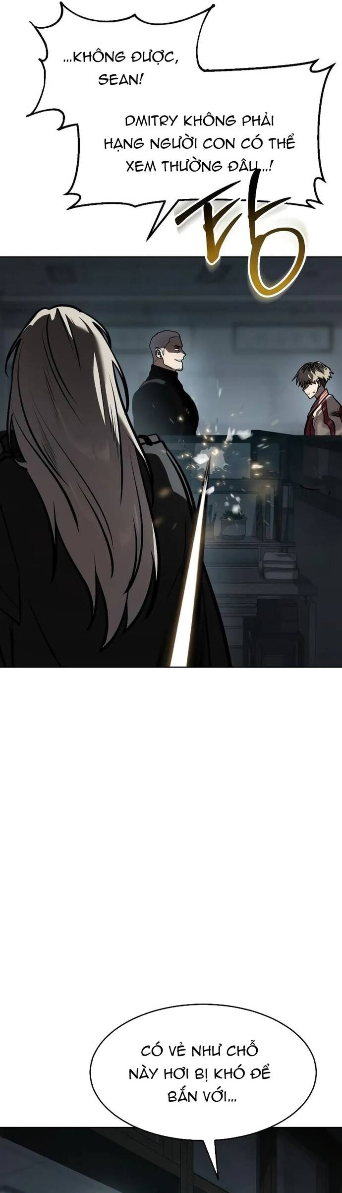 Dinh Thự Chết - Chapter 13 - Page 33