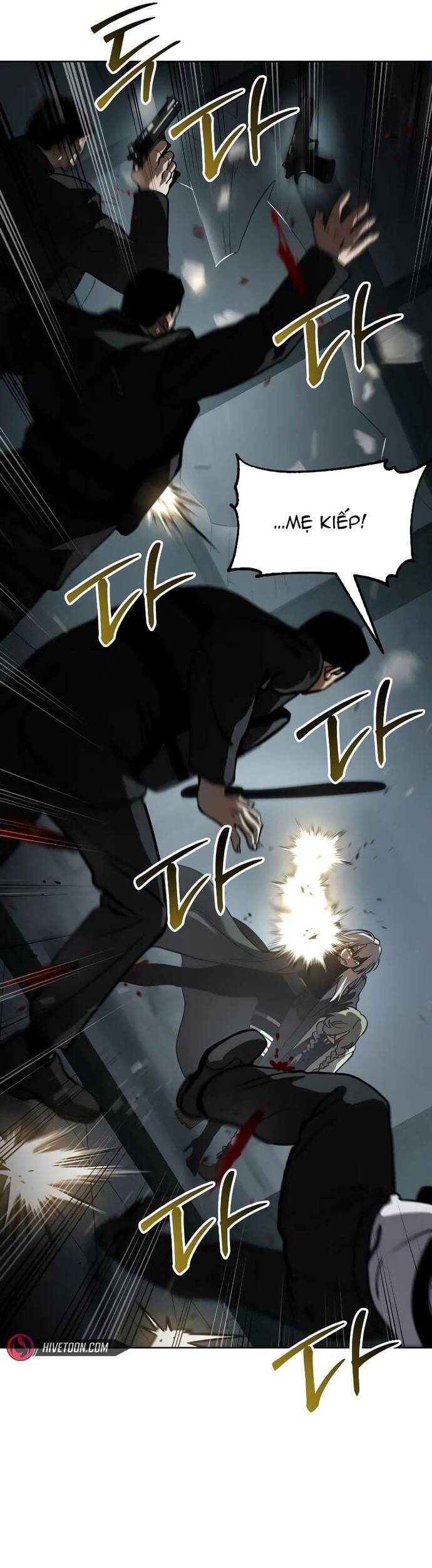 Dinh Thự Chết - Chapter 13 - Page 35