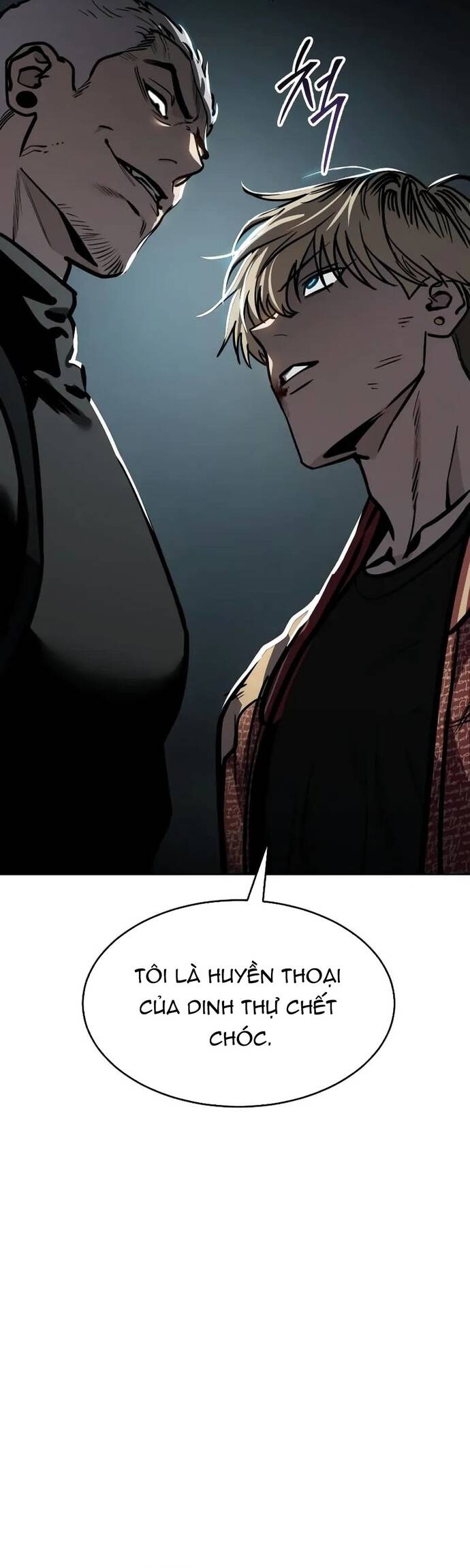 Dinh Thự Chết - Chapter 13 - Page 38