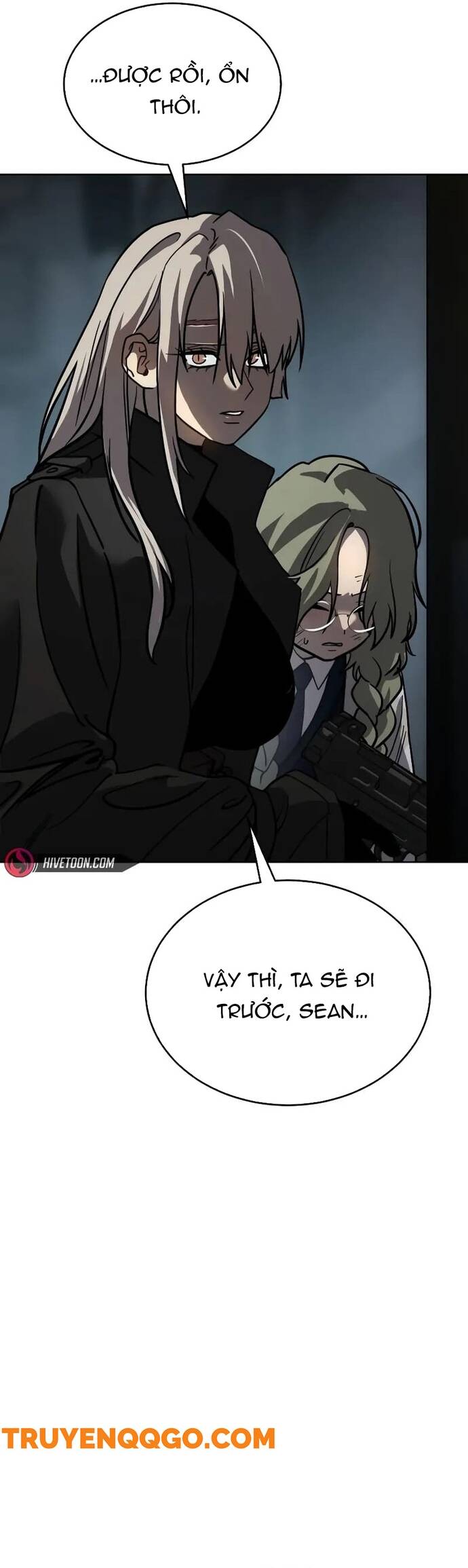 Dinh Thự Chết - Chapter 13 - Page 39