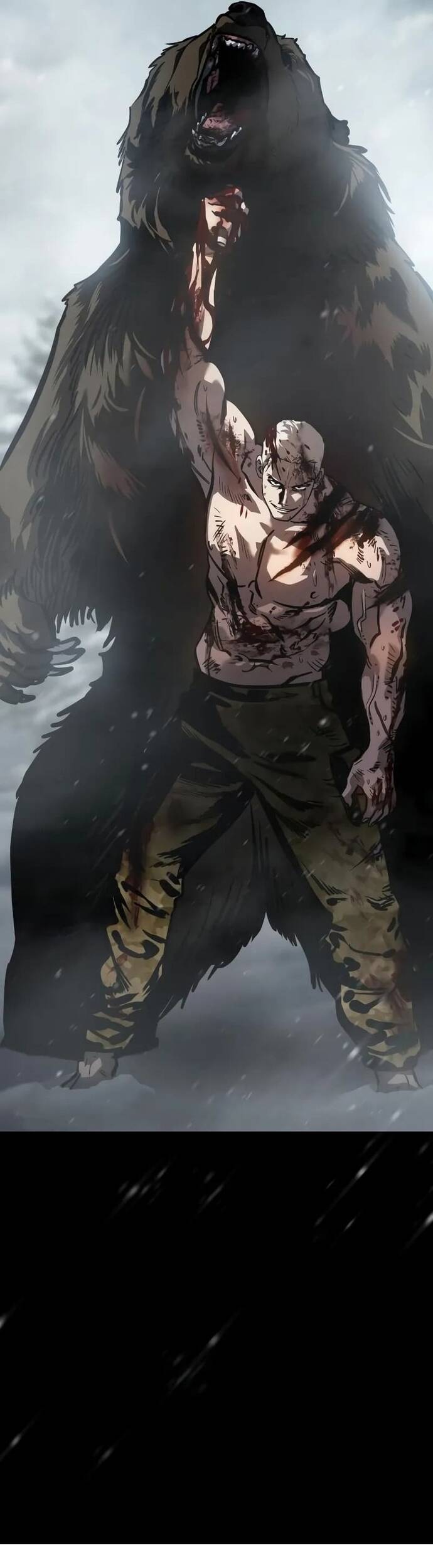 Dinh Thự Chết - Chapter 13 - Page 4