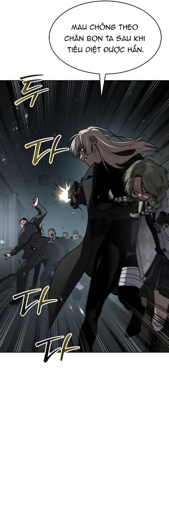 Dinh Thự Chết - Chapter 13 - Page 40