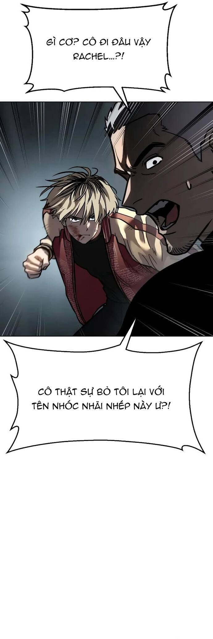 Dinh Thự Chết - Chapter 13 - Page 41