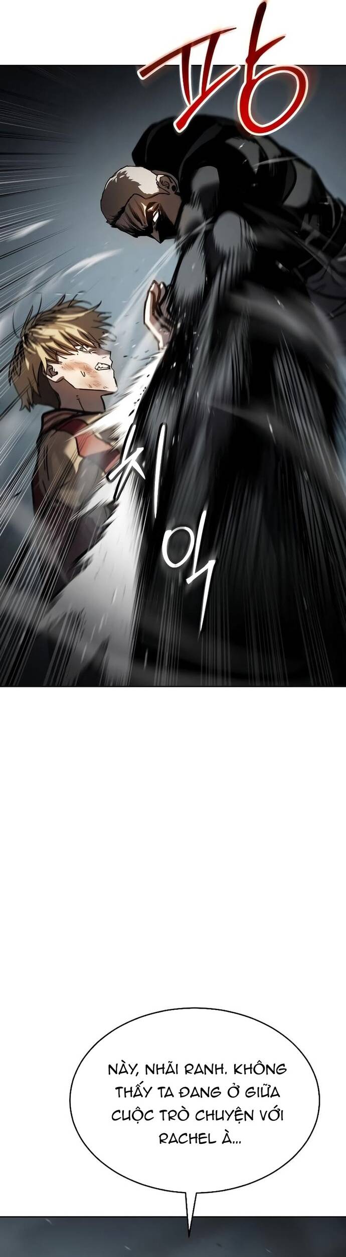 Dinh Thự Chết - Chapter 13 - Page 44