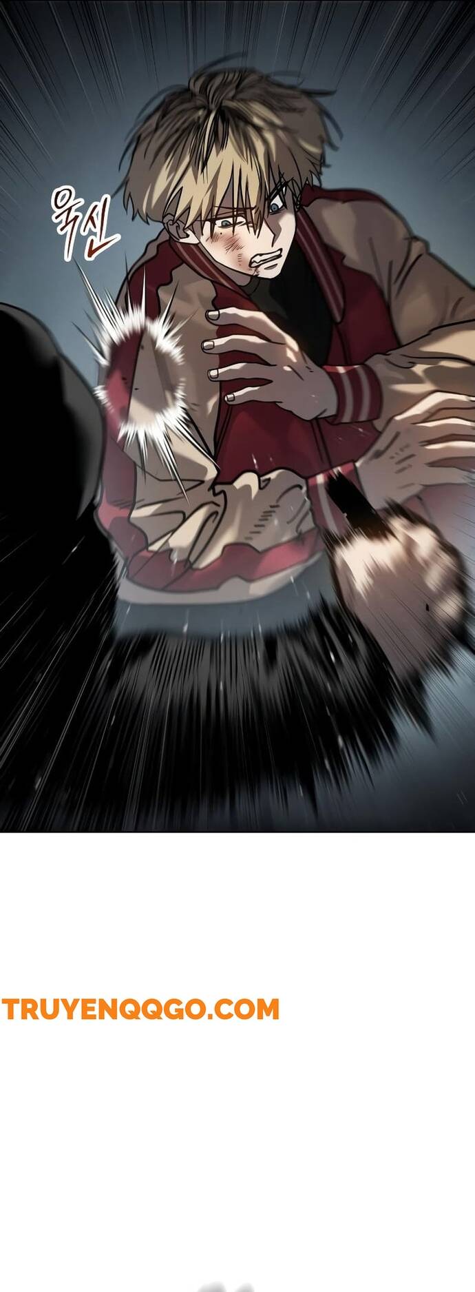 Dinh Thự Chết - Chapter 13 - Page 46