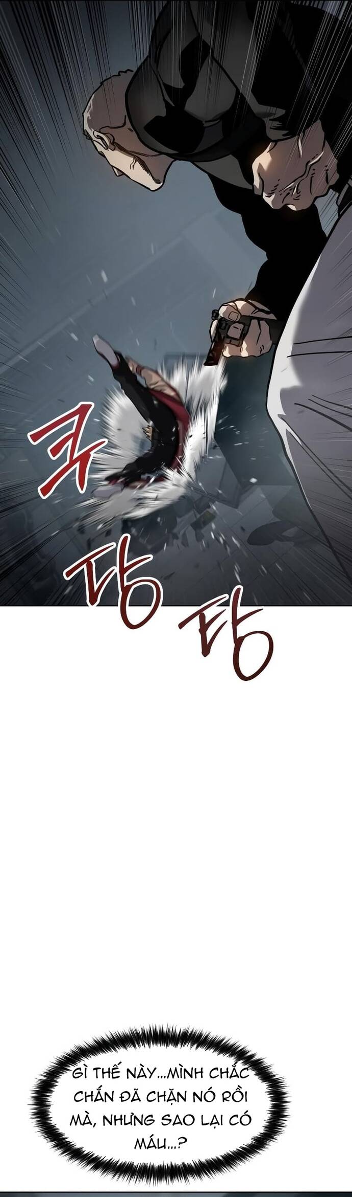 Dinh Thự Chết - Chapter 13 - Page 48