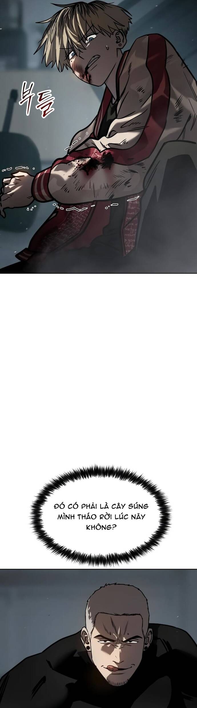 Dinh Thự Chết - Chapter 13 - Page 49