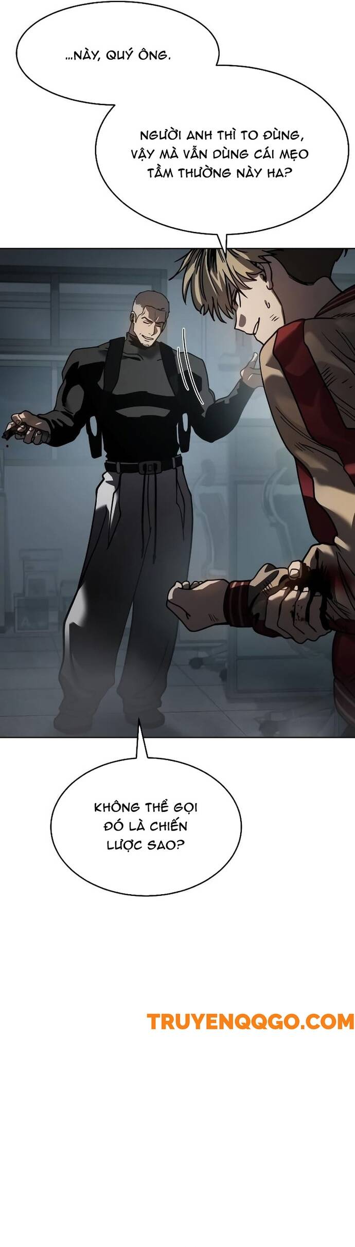 Dinh Thự Chết - Chapter 13 - Page 51