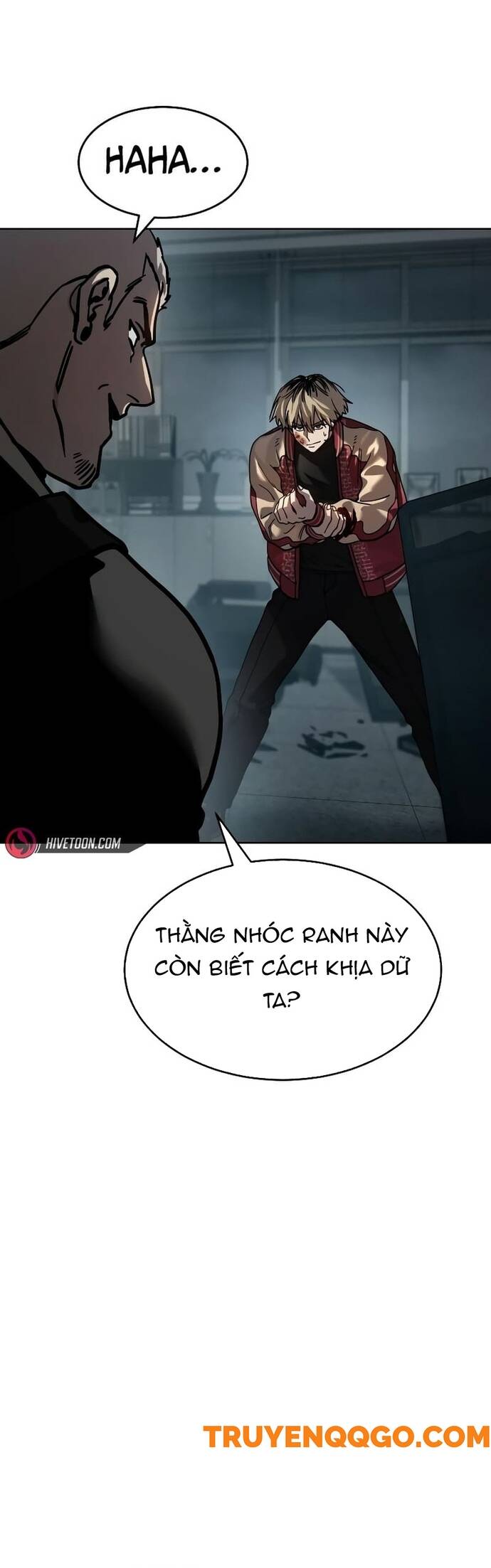 Dinh Thự Chết - Chapter 13 - Page 53