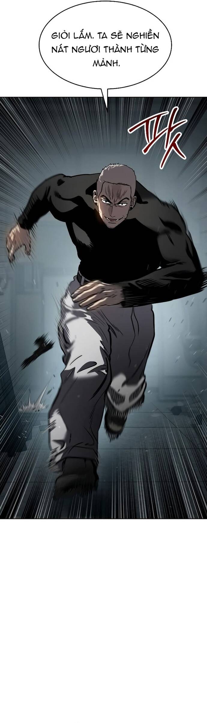 Dinh Thự Chết - Chapter 13 - Page 57