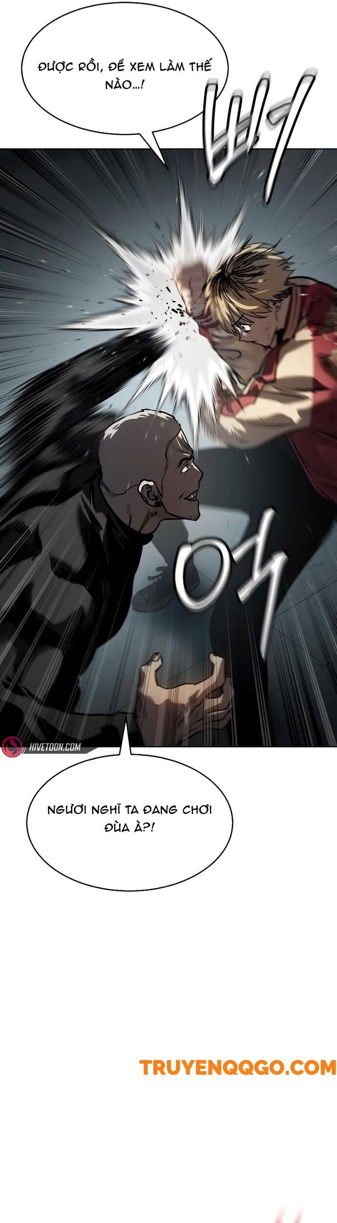 Dinh Thự Chết - Chapter 13 - Page 58