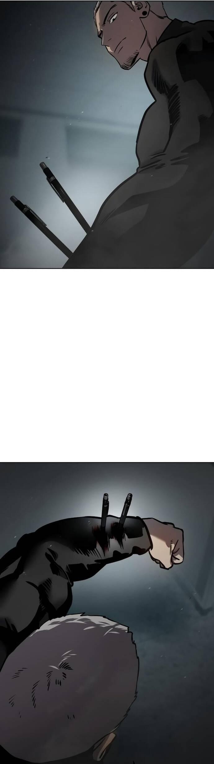 Dinh Thự Chết - Chapter 13 - Page 60