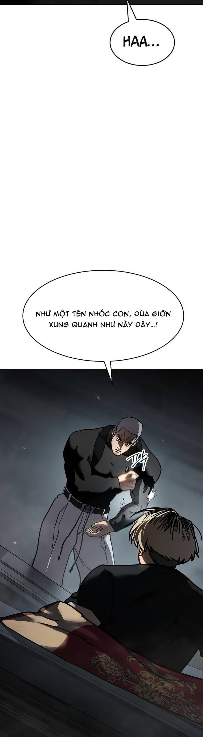 Dinh Thự Chết - Chapter 13 - Page 61