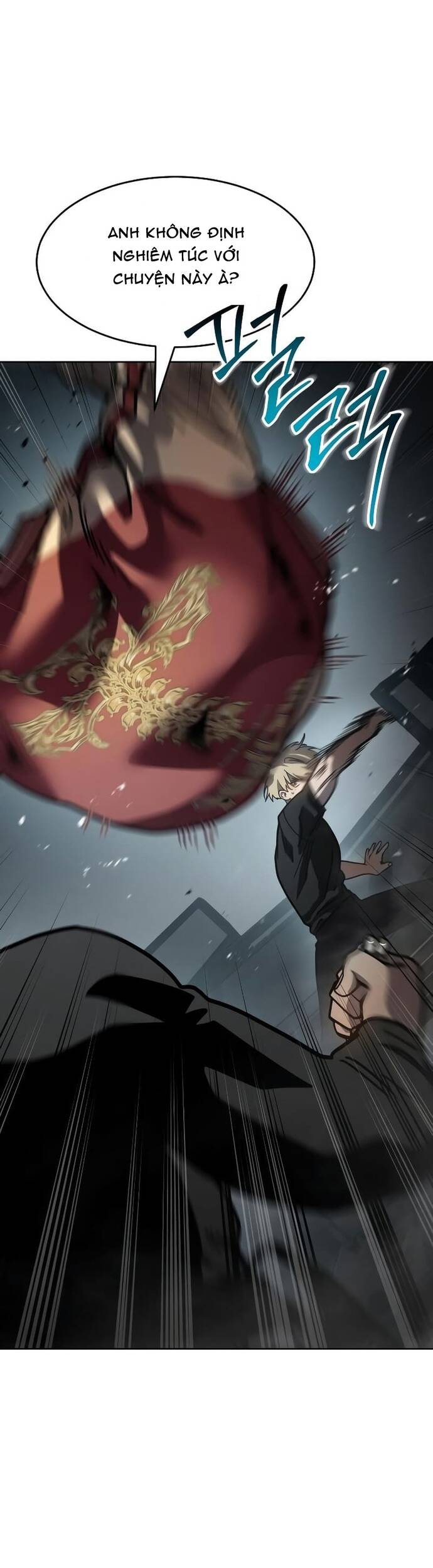 Dinh Thự Chết - Chapter 13 - Page 63