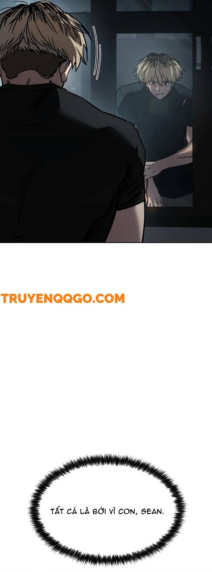 Dinh Thự Chết - Chapter 13 - Page 69