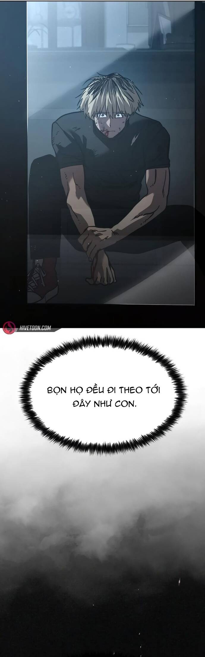 Dinh Thự Chết - Chapter 13 - Page 70