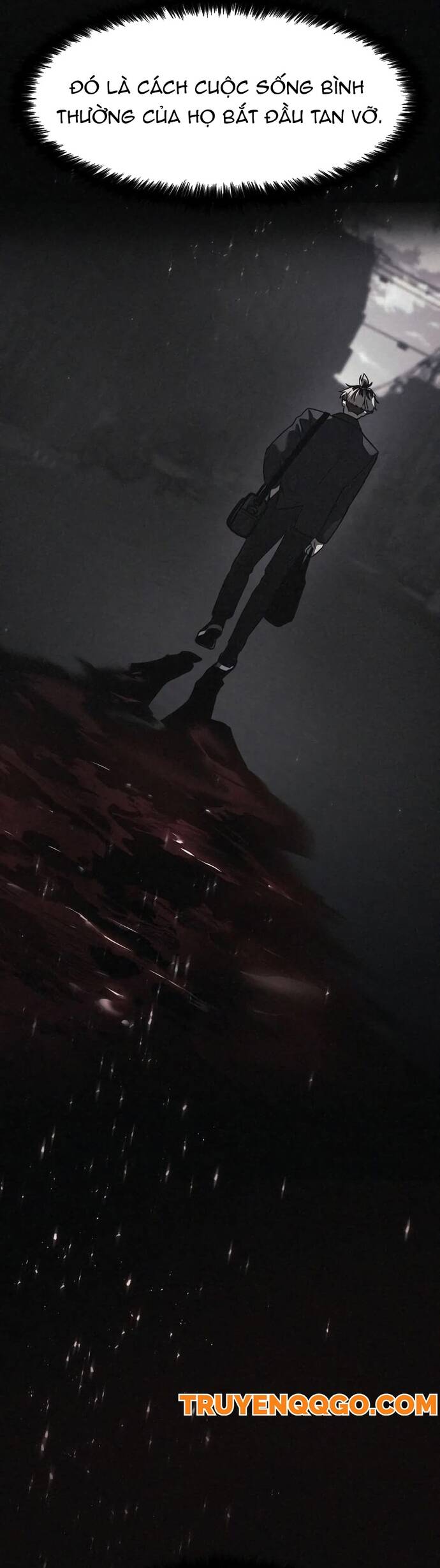 Dinh Thự Chết - Chapter 13 - Page 71