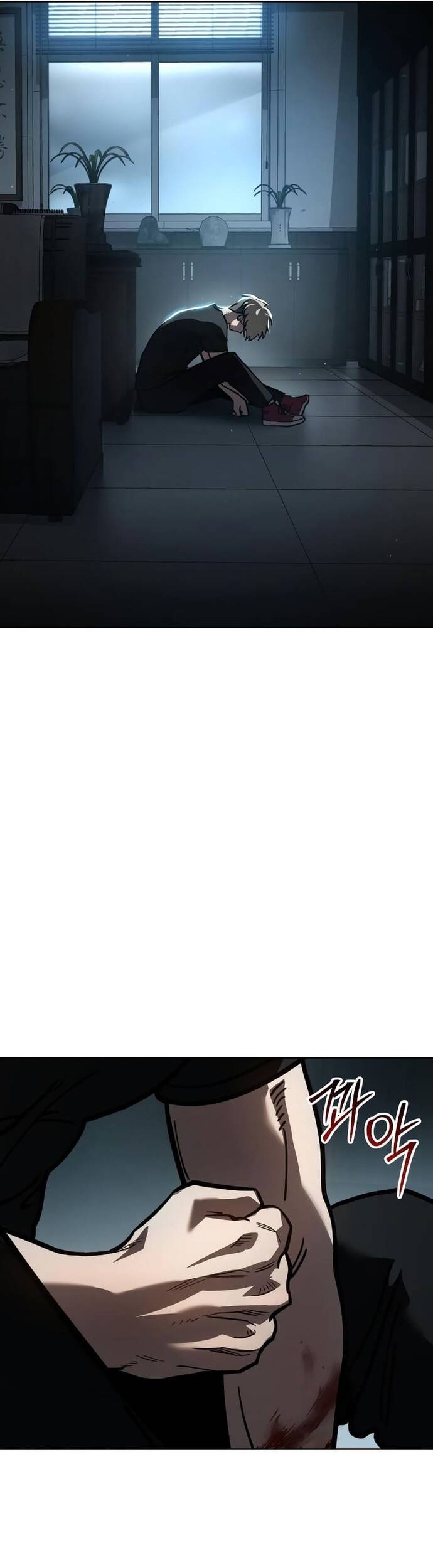 Dinh Thự Chết - Chapter 13 - Page 73