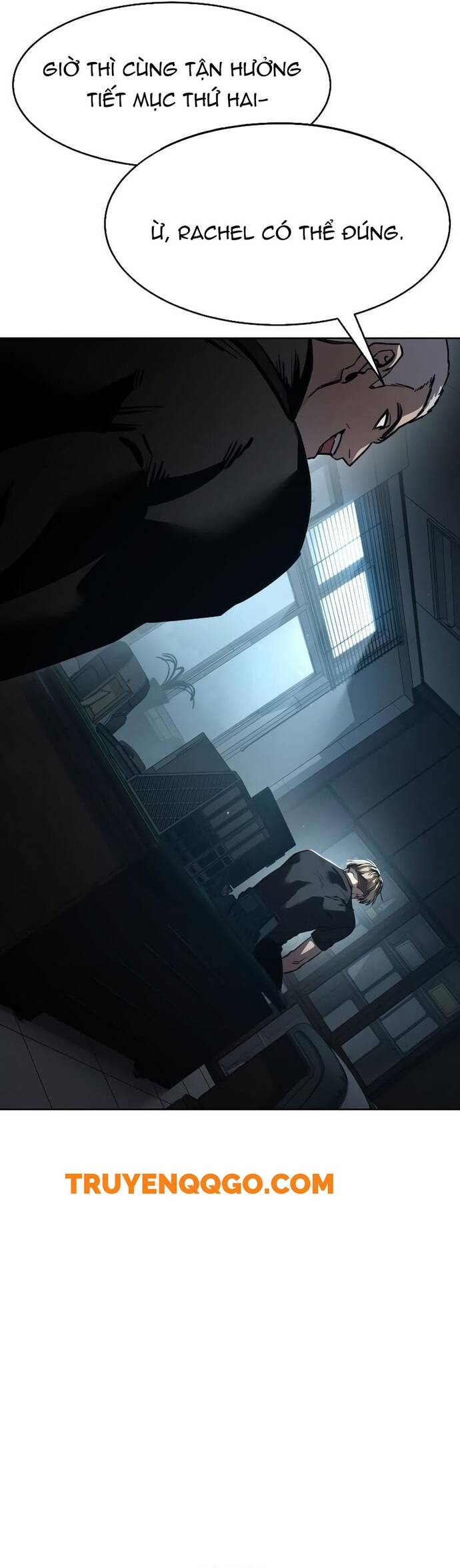 Dinh Thự Chết - Chapter 13 - Page 76