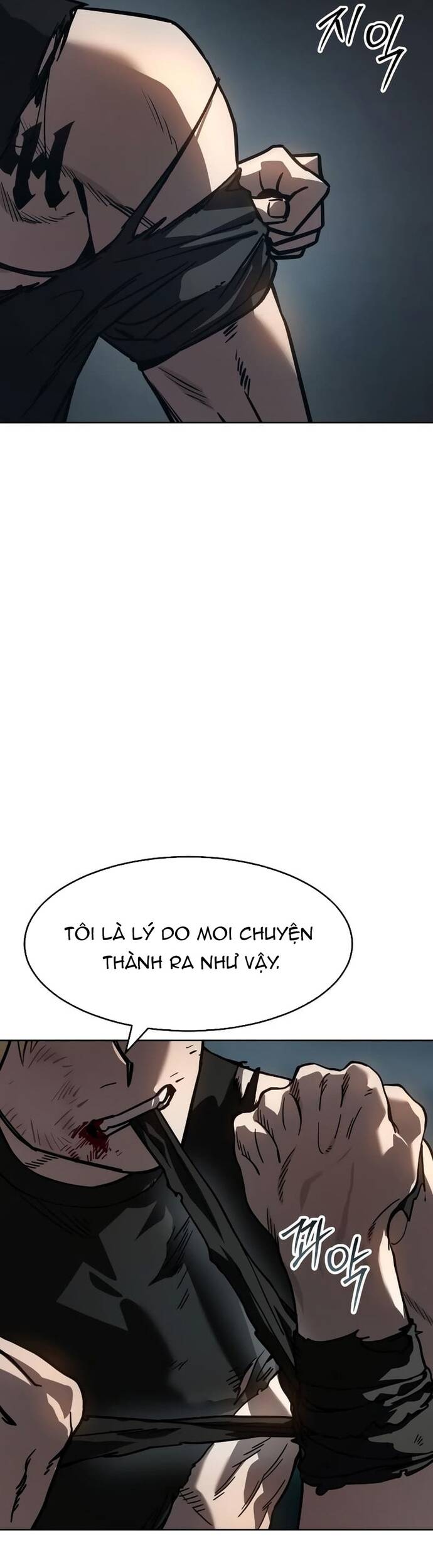 Dinh Thự Chết - Chapter 13 - Page 78