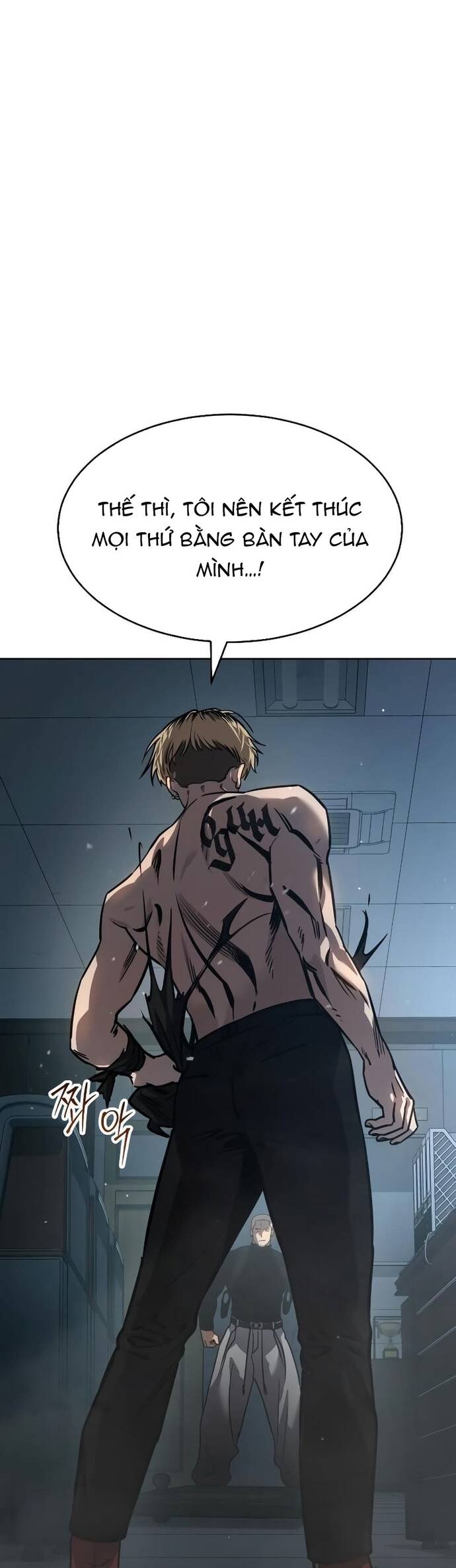 Dinh Thự Chết - Chapter 13 - Page 79