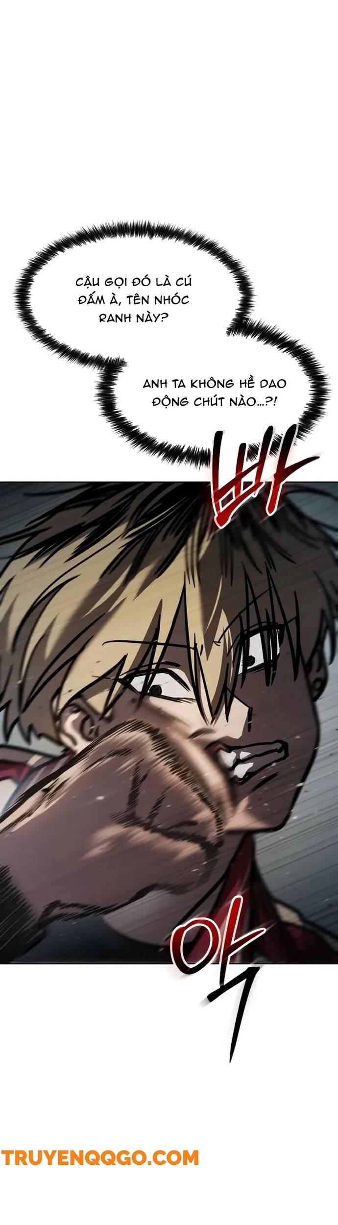 Dinh Thự Chết - Chapter 13 - Page 8