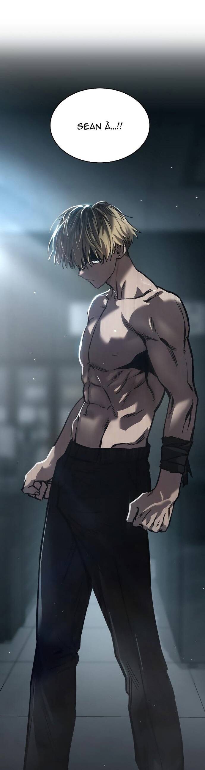 Dinh Thự Chết - Chapter 13 - Page 89