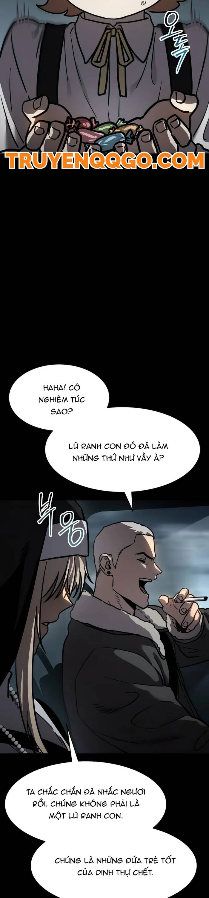 Dinh Thự Chết - Chapter 14 - Page 11