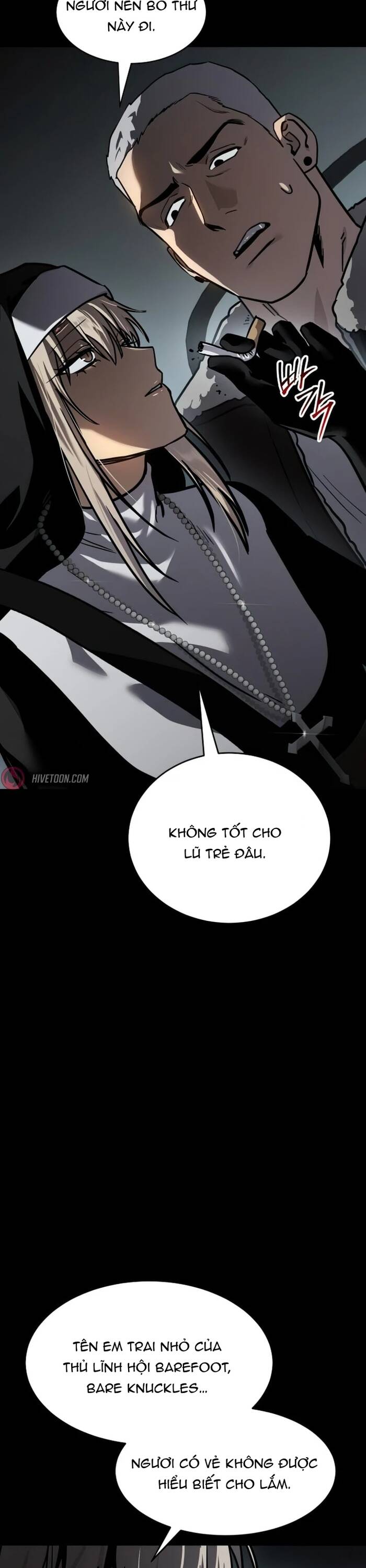 Dinh Thự Chết - Chapter 14 - Page 13