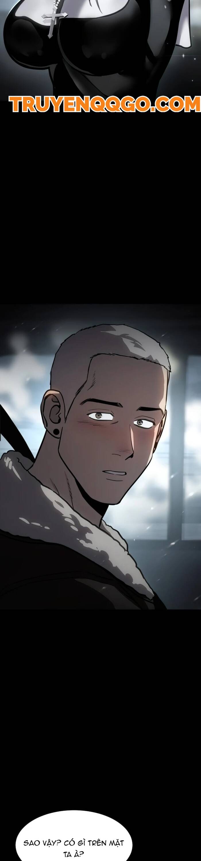 Dinh Thự Chết - Chapter 14 - Page 15