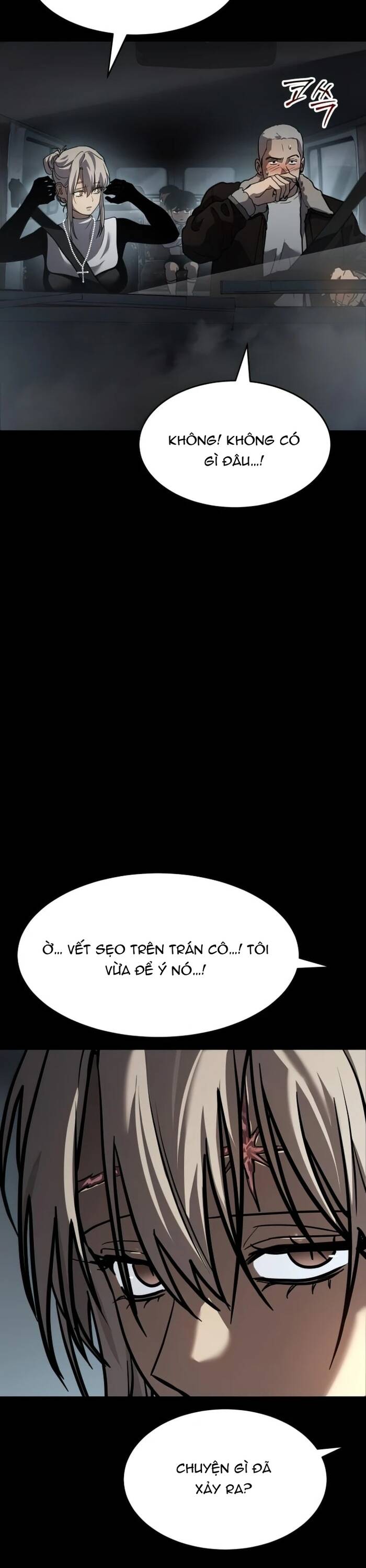 Dinh Thự Chết - Chapter 14 - Page 16