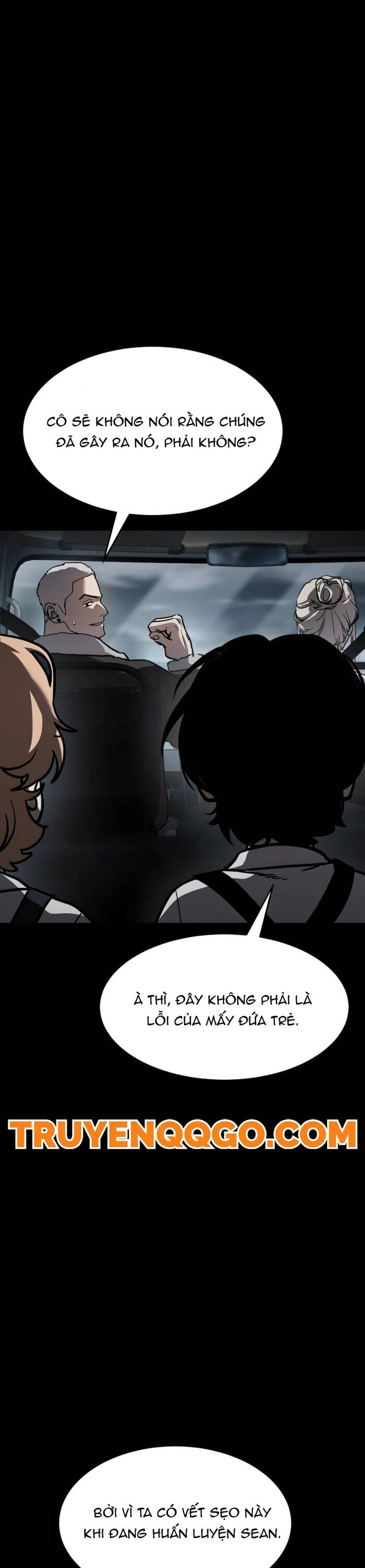 Dinh Thự Chết - Chapter 14 - Page 17