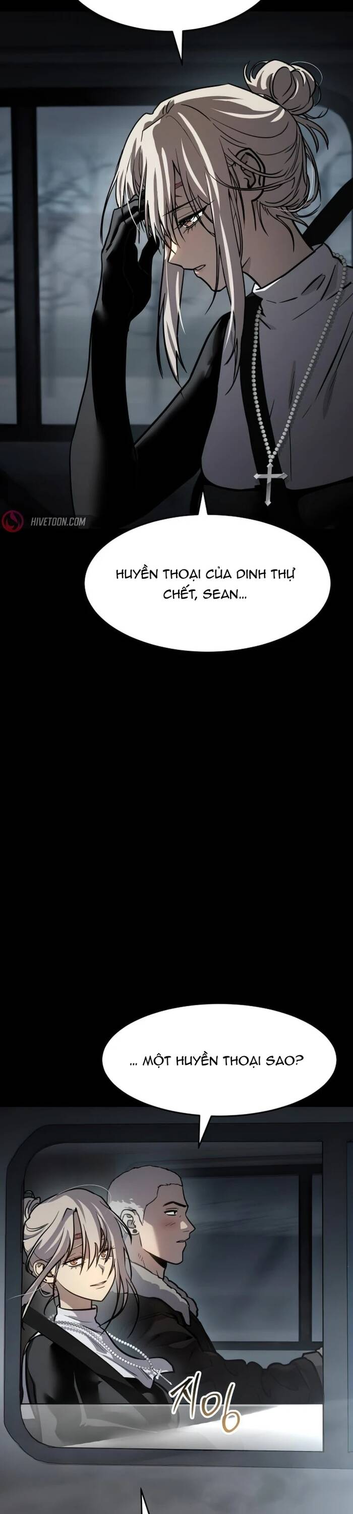 Dinh Thự Chết - Chapter 14 - Page 18