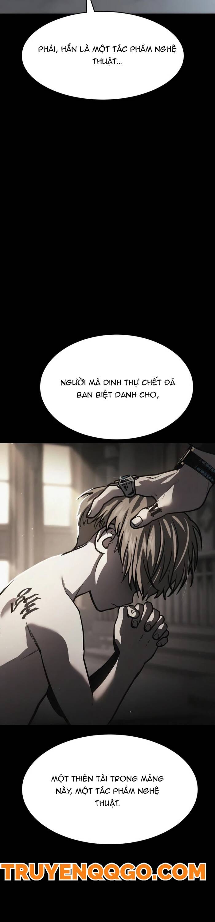 Dinh Thự Chết - Chapter 14 - Page 19