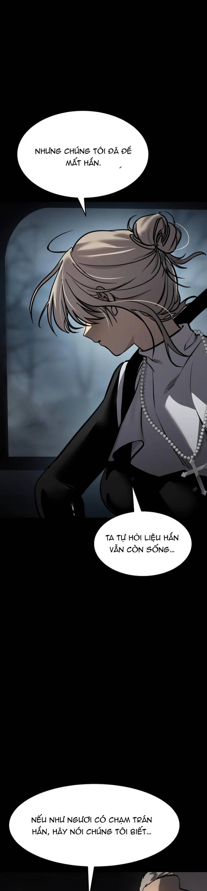 Dinh Thự Chết - Chapter 14 - Page 20