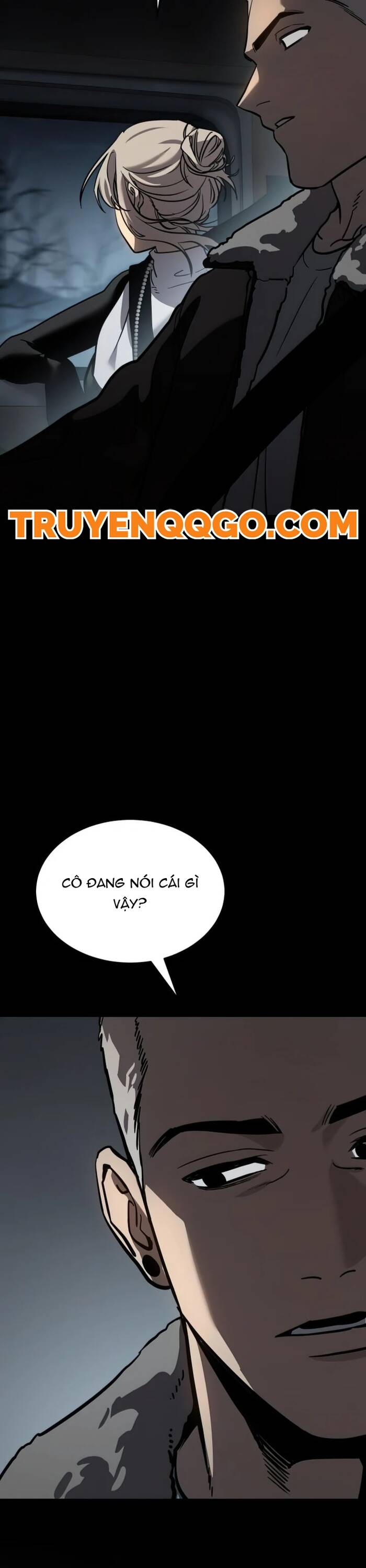 Dinh Thự Chết - Chapter 14 - Page 21