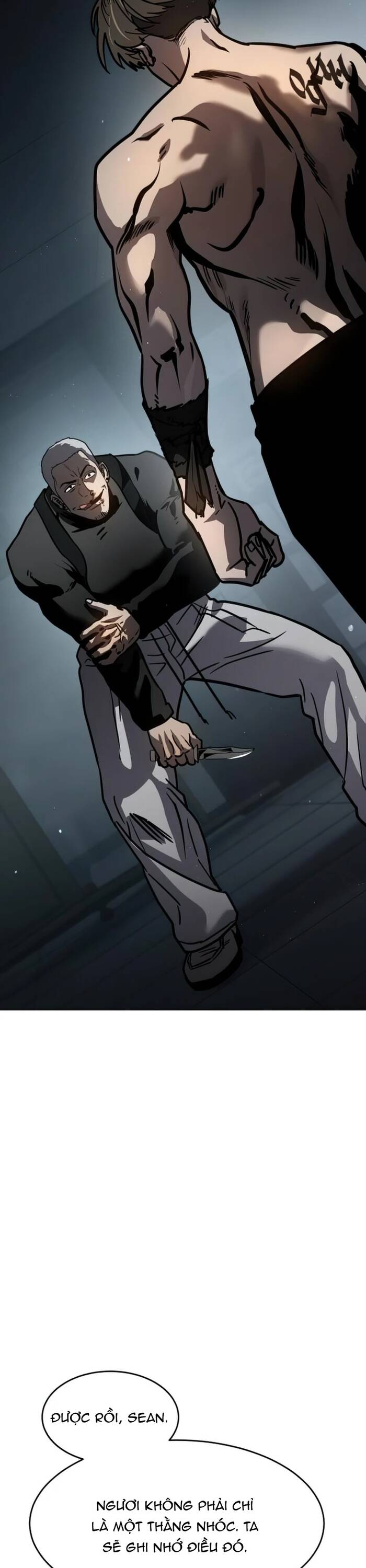 Dinh Thự Chết - Chapter 14 - Page 23