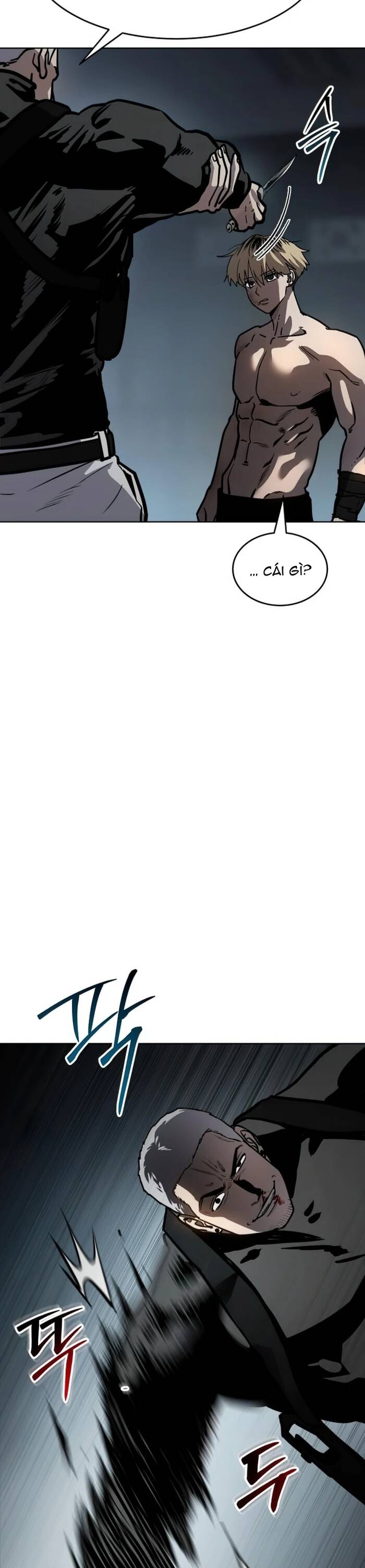 Dinh Thự Chết - Chapter 14 - Page 24