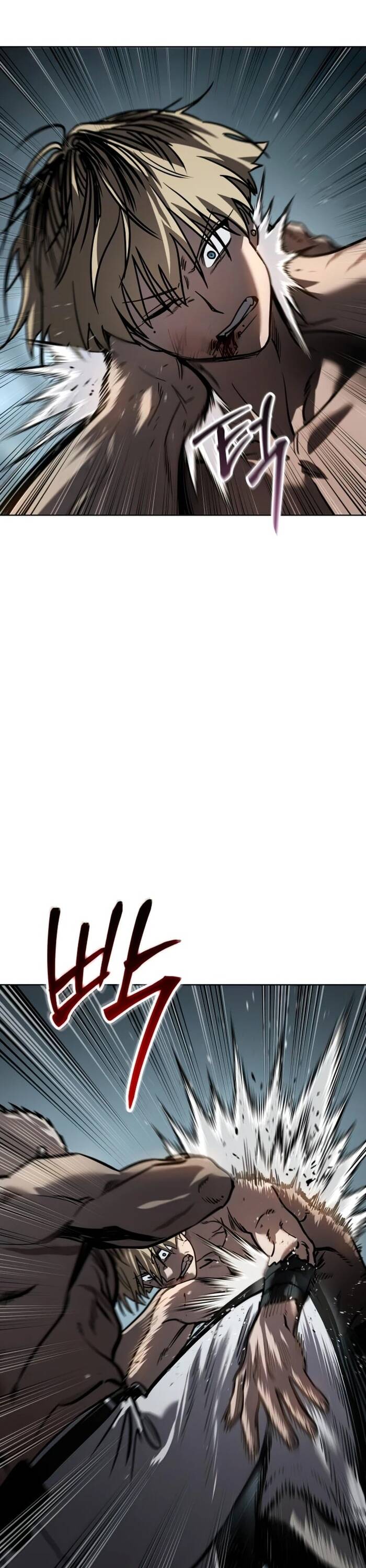 Dinh Thự Chết - Chapter 14 - Page 28