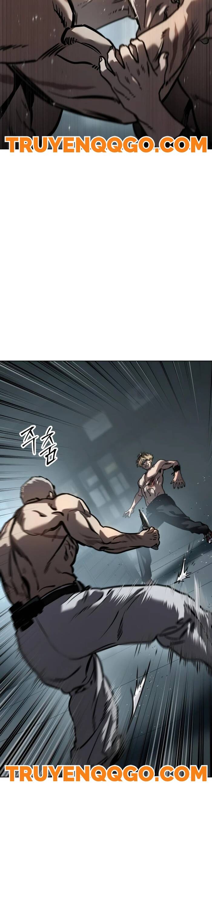 Dinh Thự Chết - Chapter 14 - Page 30