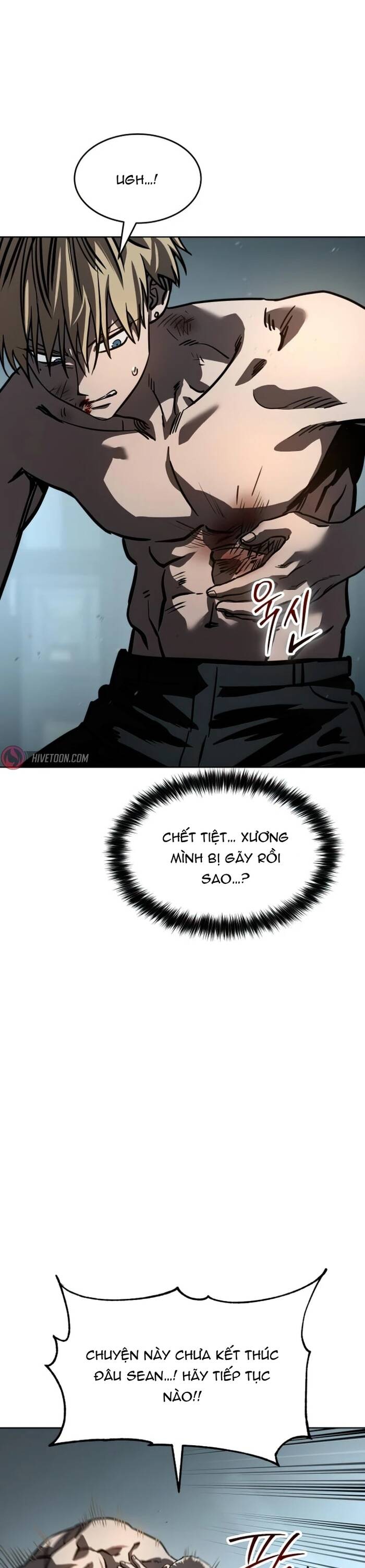 Dinh Thự Chết - Chapter 14 - Page 31