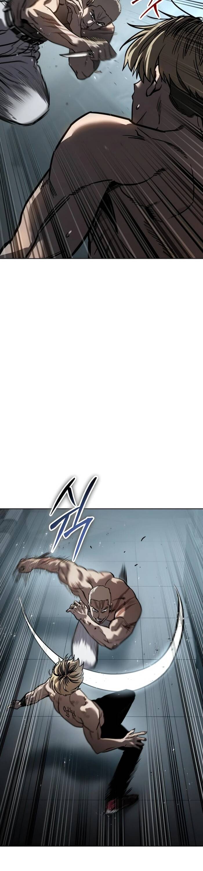 Dinh Thự Chết - Chapter 14 - Page 32